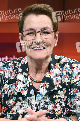 Talkshow 'hart aber fair' in Köln