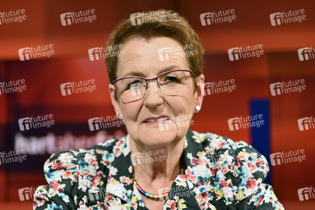 Talkshow 'hart aber fair' in Köln