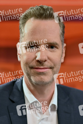 Talkshow 'hart aber fair' in Köln