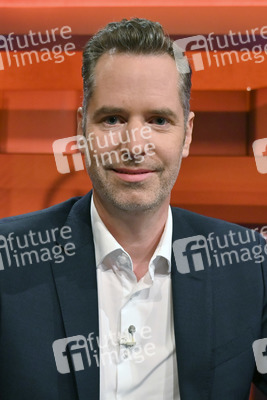 Talkshow 'hart aber fair' in Köln