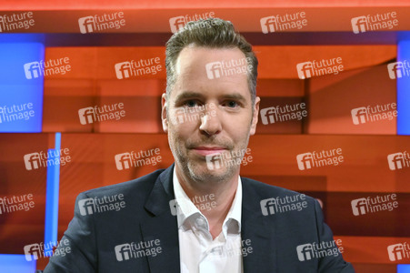 Talkshow 'hart aber fair' in Köln