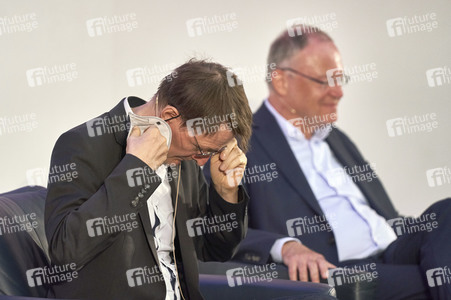 1. Johanniter Pflegeforum in Hannover