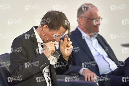 1. Johanniter Pflegeforum in Hannover