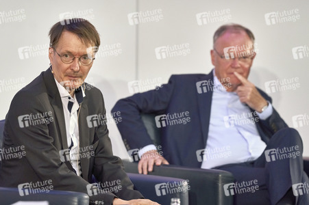 1. Johanniter Pflegeforum in Hannover