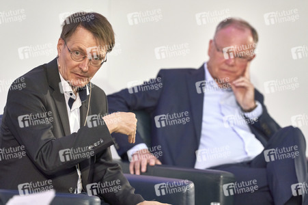 1. Johanniter Pflegeforum in Hannover