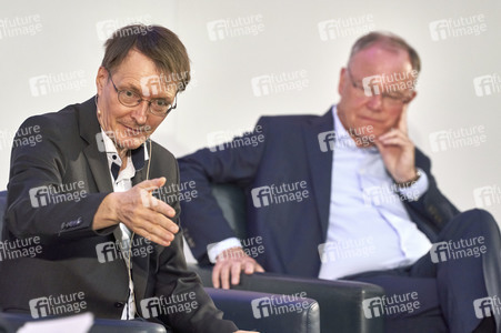 1. Johanniter Pflegeforum in Hannover