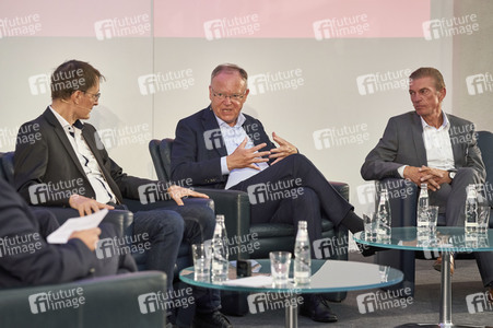 1. Johanniter Pflegeforum in Hannover