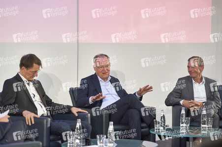 1. Johanniter Pflegeforum in Hannover