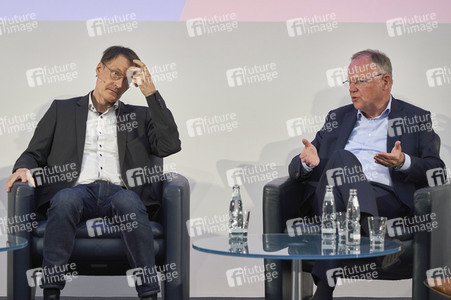 1. Johanniter Pflegeforum in Hannover