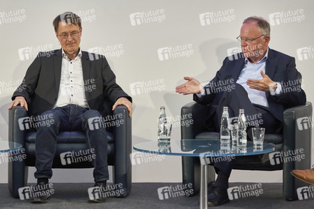 1. Johanniter Pflegeforum in Hannover