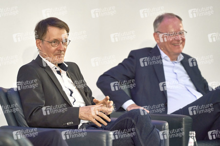 1. Johanniter Pflegeforum in Hannover