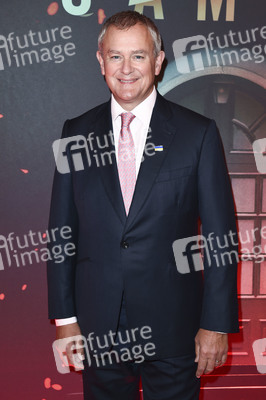 Filmscreening 'I Came By' in London