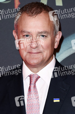 Filmscreening 'I Came By' in London