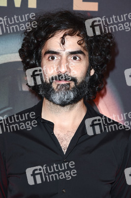 Filmscreening 'I Came By' in London