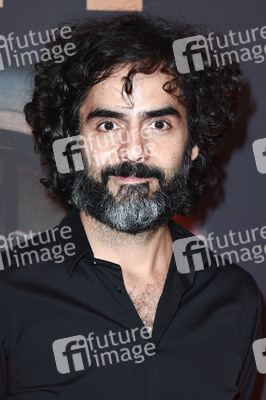 Filmscreening 'I Came By' in London