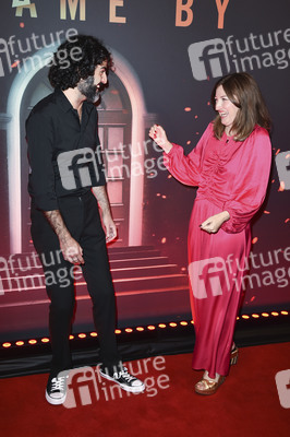 Filmscreening 'I Came By' in London