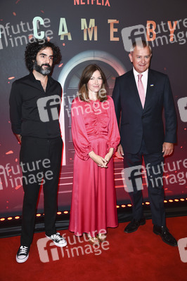 Filmscreening 'I Came By' in London