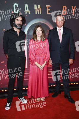 Filmscreening 'I Came By' in London