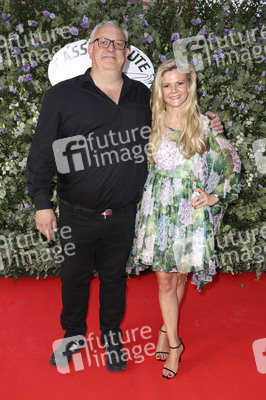 Casse-Croute Re-Opening Party in Hamburg