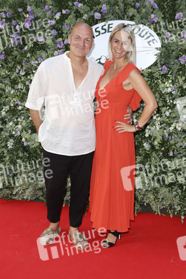 Casse-Croute Re-Opening Party in Hamburg