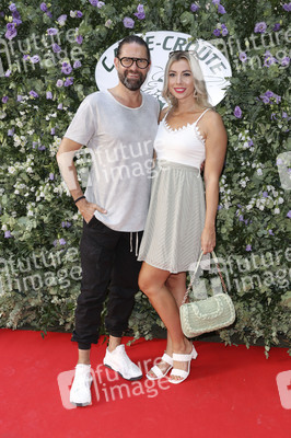 Casse-Croute Re-Opening Party in Hamburg