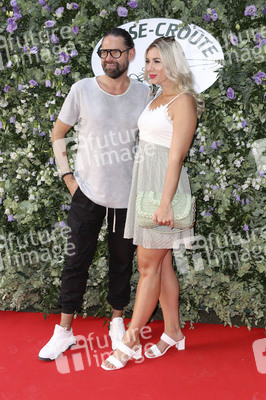 Casse-Croute Re-Opening Party in Hamburg