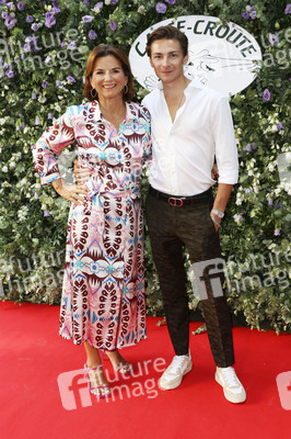 Casse-Croute Re-Opening Party in Hamburg