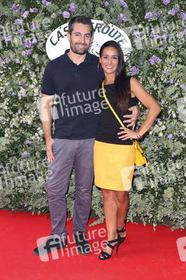 Casse-Croute Re-Opening Party in Hamburg