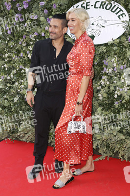 Casse-Croute Re-Opening Party in Hamburg