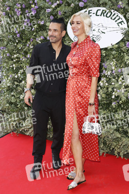 Casse-Croute Re-Opening Party in Hamburg