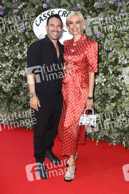 Casse-Croute Re-Opening Party in Hamburg