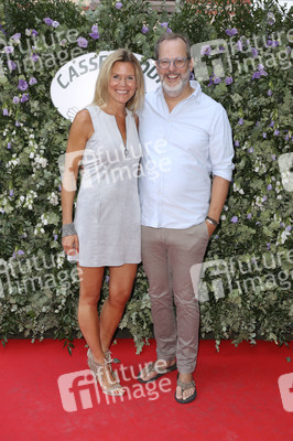 Casse-Croute Re-Opening Party in Hamburg