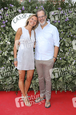 Casse-Croute Re-Opening Party in Hamburg