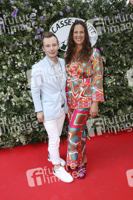 Casse-Croute Re-Opening Party in Hamburg