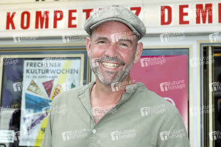 Vortrag von Doc Esser in Frechen