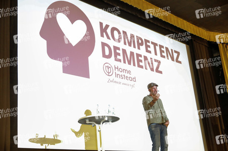 Vortrag von Doc Esser in Frechen