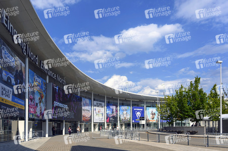 Gamescom 2022 in Köln