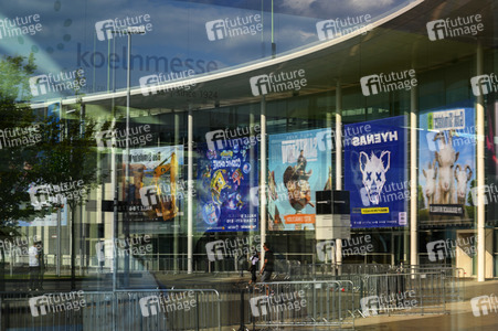 Gamescom 2022 in Köln