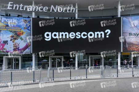 Gamescom 2022 in Köln