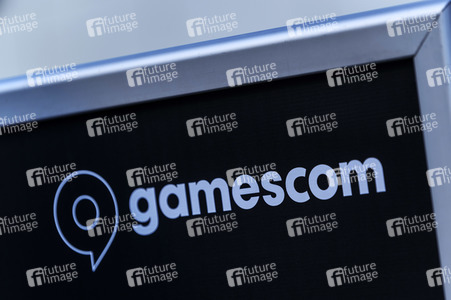 Gamescom 2022 in Köln