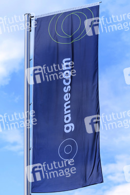 Gamescom 2022 in Köln