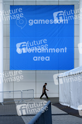 Gamescom 2022 in Köln