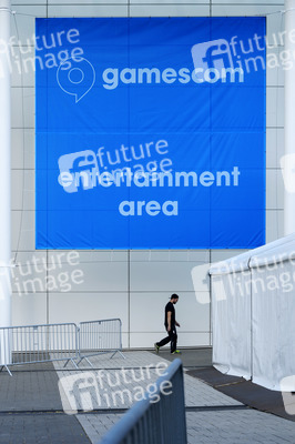 Gamescom 2022 in Köln