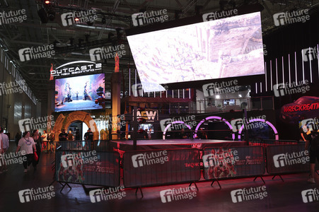Gamescom 2022 in Köln