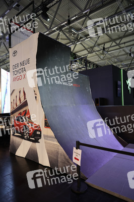 Gamescom 2022 in Köln