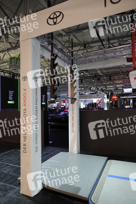 Gamescom 2022 in Köln