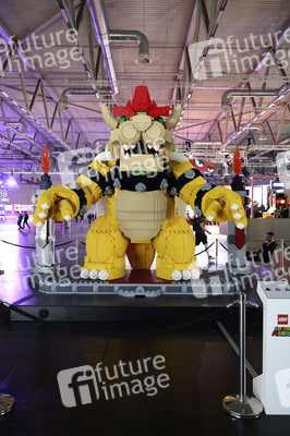 Gamescom 2022 in Köln