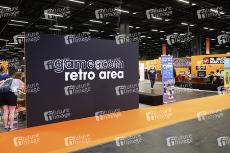 Gamescom 2022 in Köln