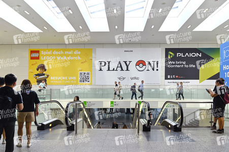 Gamescom 2022 in Köln