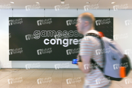 Gamescom 2022 in Köln